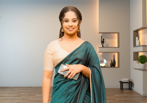 Miss. DPYD Chamangi A Pathiraja