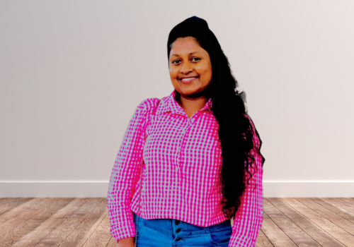 Miss UGOP Wickramanayaka 