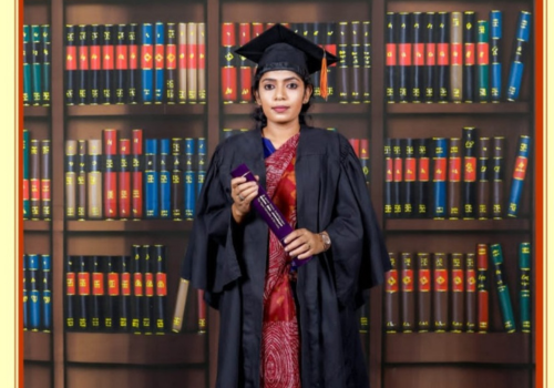 Mrs. J. A. Janani Nishadhi,